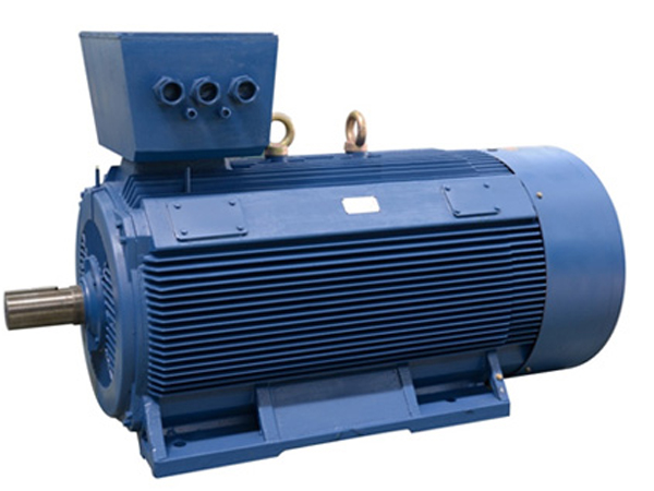 海淀Y2-355~450系列低压大功率三相异步电动机